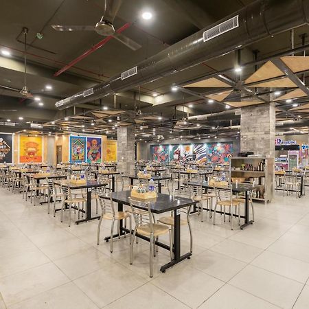 Hotel Highway King Bilaspur Manesar Dış mekan fotoğraf