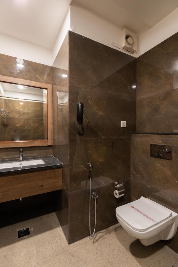 Hotel Highway King Bilaspur Manesar Dış mekan fotoğraf