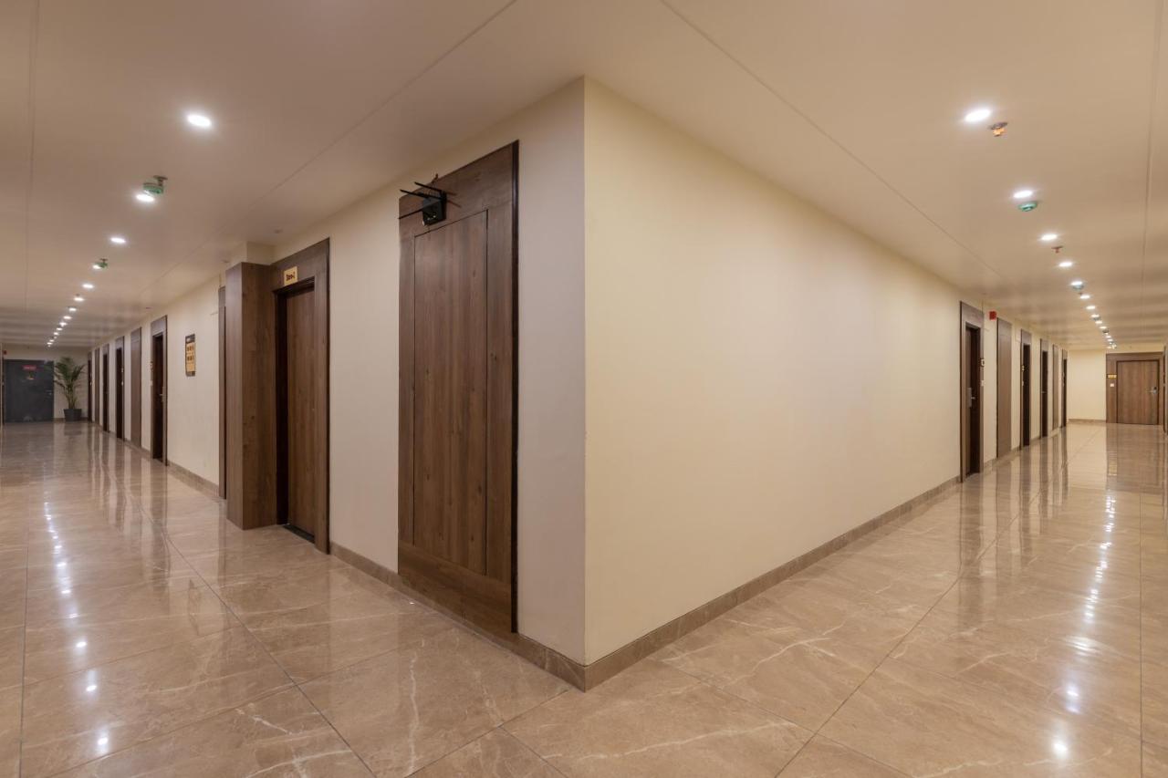 Hotel Highway King Bilaspur Manesar Dış mekan fotoğraf