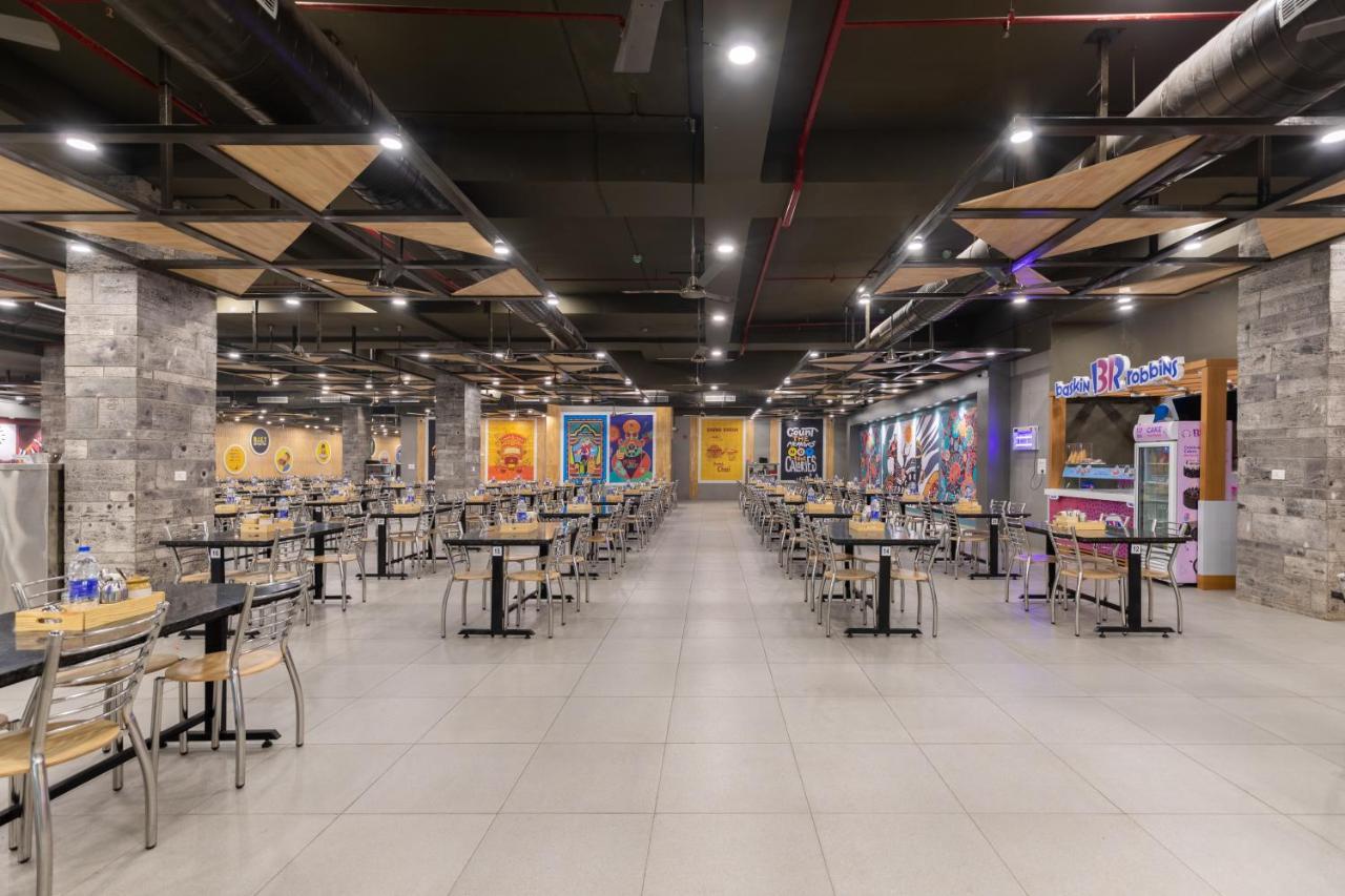 Hotel Highway King Bilaspur Manesar Dış mekan fotoğraf