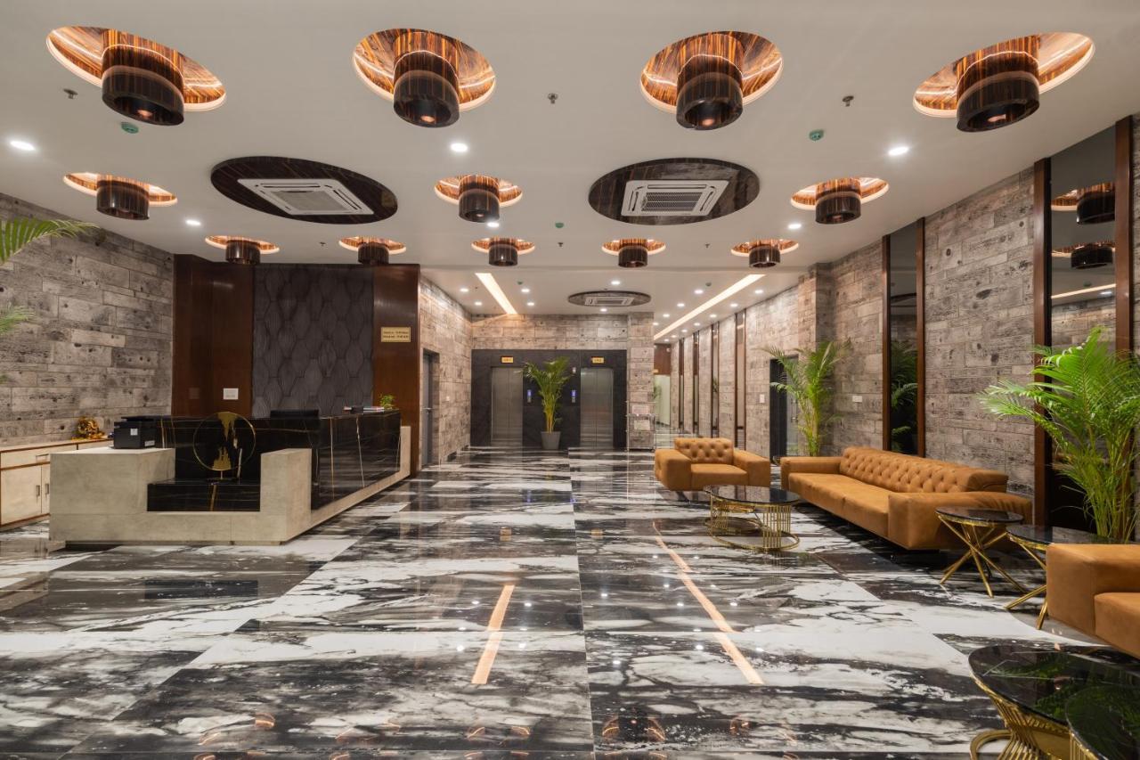 Hotel Highway King Bilaspur Manesar Dış mekan fotoğraf